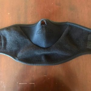 Seirus Youth Performance Fleece Face Mask